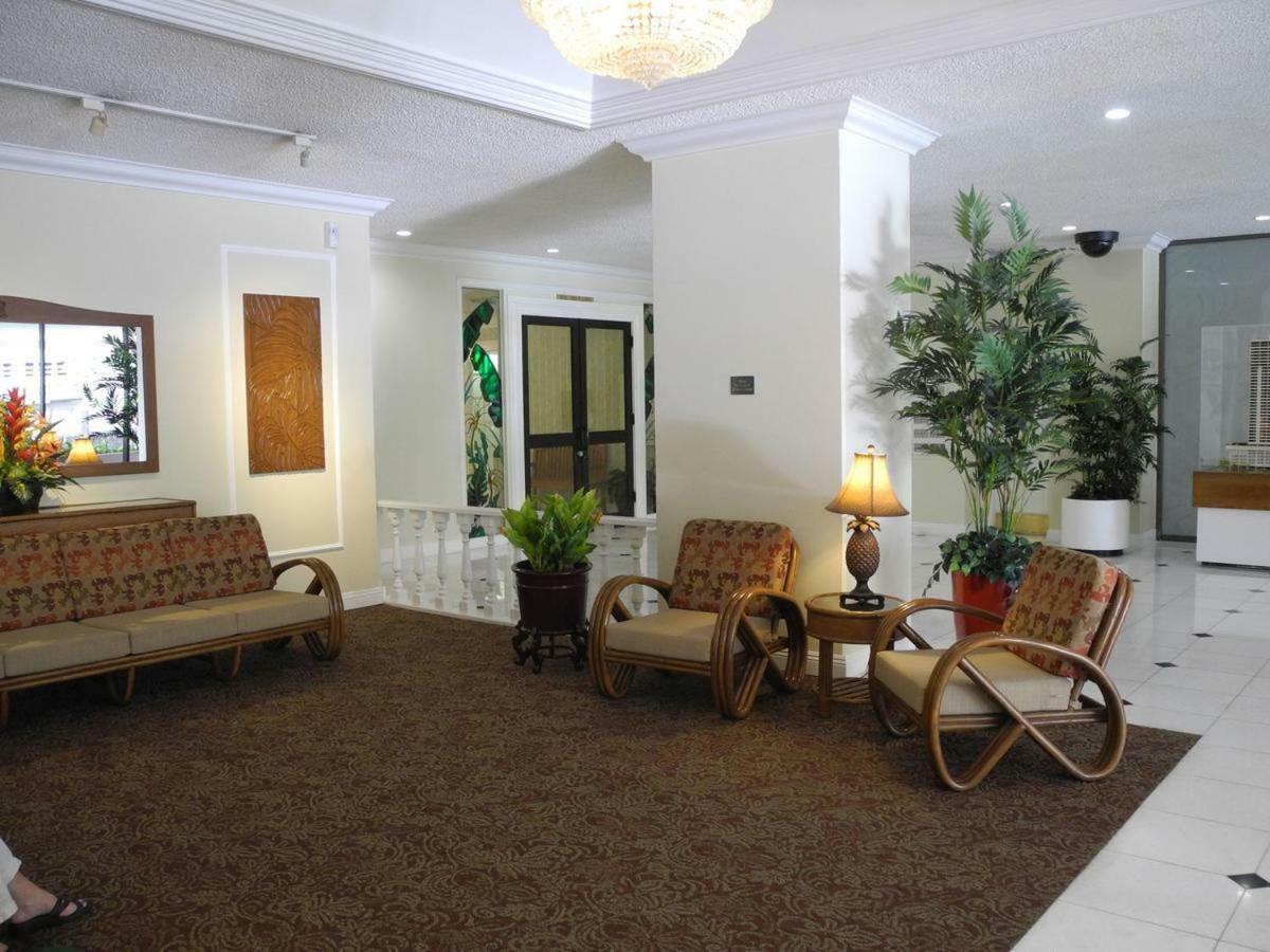 Heart Of Waikiki,1Bdrm,Free Parking, Wifi,No Resort Fees,Youtube,Netflix ! Honolulu Bagian luar foto
