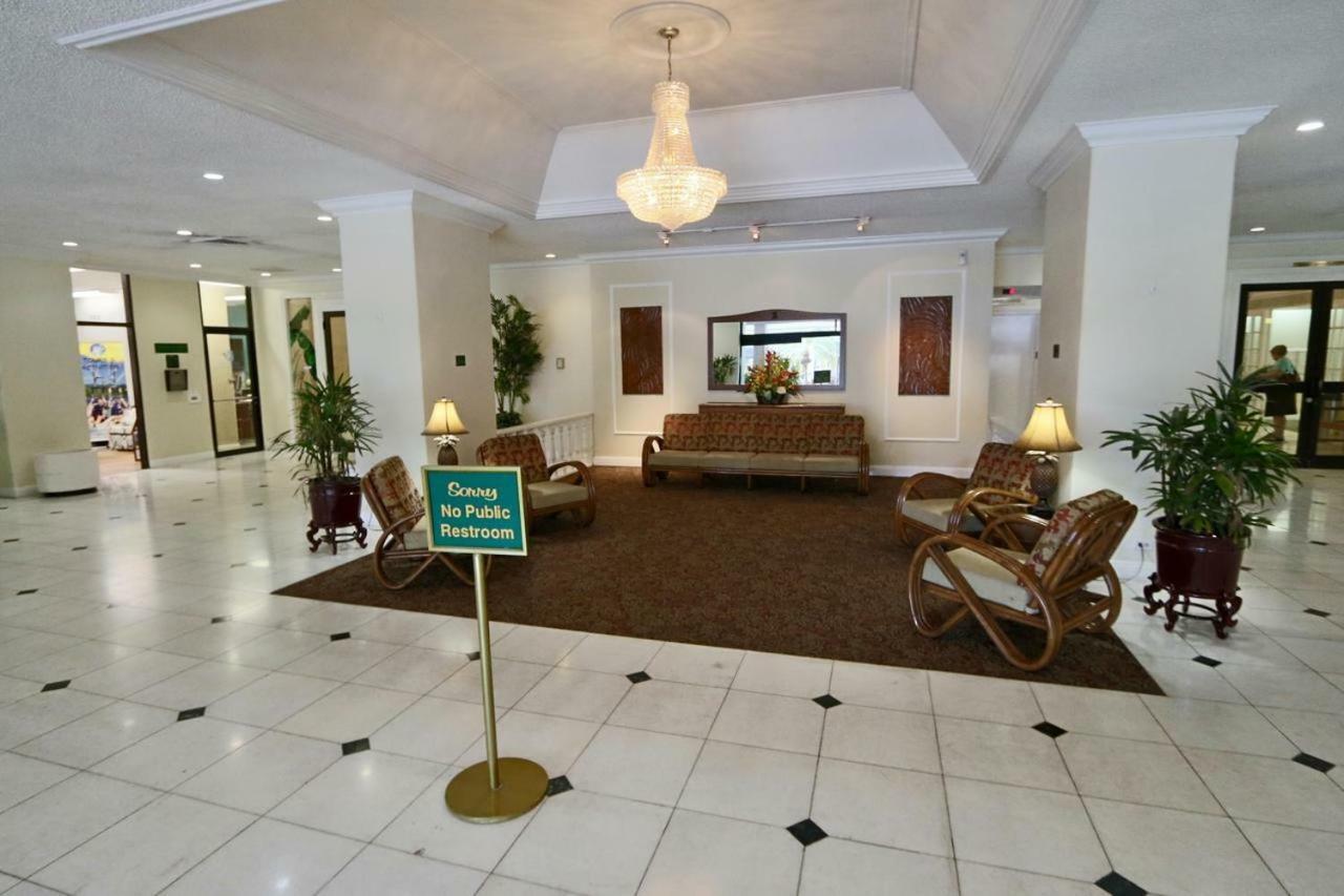Heart Of Waikiki,1Bdrm,Free Parking, Wifi,No Resort Fees,Youtube,Netflix ! Honolulu Bagian luar foto