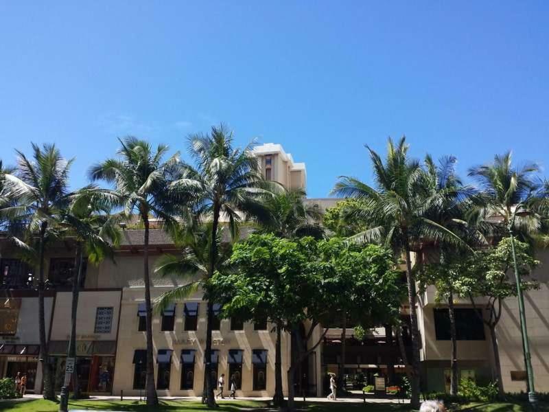 Heart Of Waikiki,1Bdrm,Free Parking, Wifi,No Resort Fees,Youtube,Netflix ! Honolulu Bagian luar foto