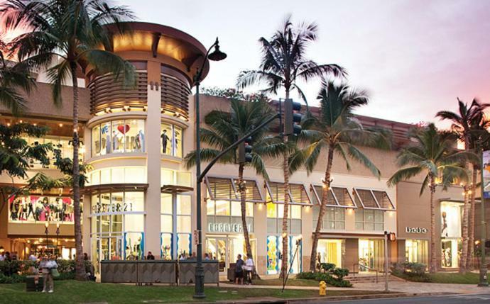 Heart Of Waikiki,1Bdrm,Free Parking, Wifi,No Resort Fees,Youtube,Netflix ! Honolulu Bagian luar foto